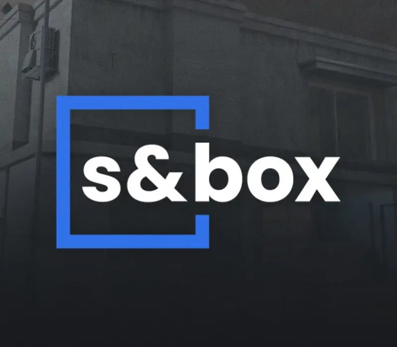 s&box PC Steam Altergift