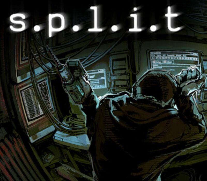 s.p.l.i.t PC Steam CD Key