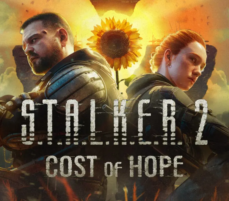 S.T.A.L.K.E.R. 2 - Cost of Hope DLC PC Steam CD Key