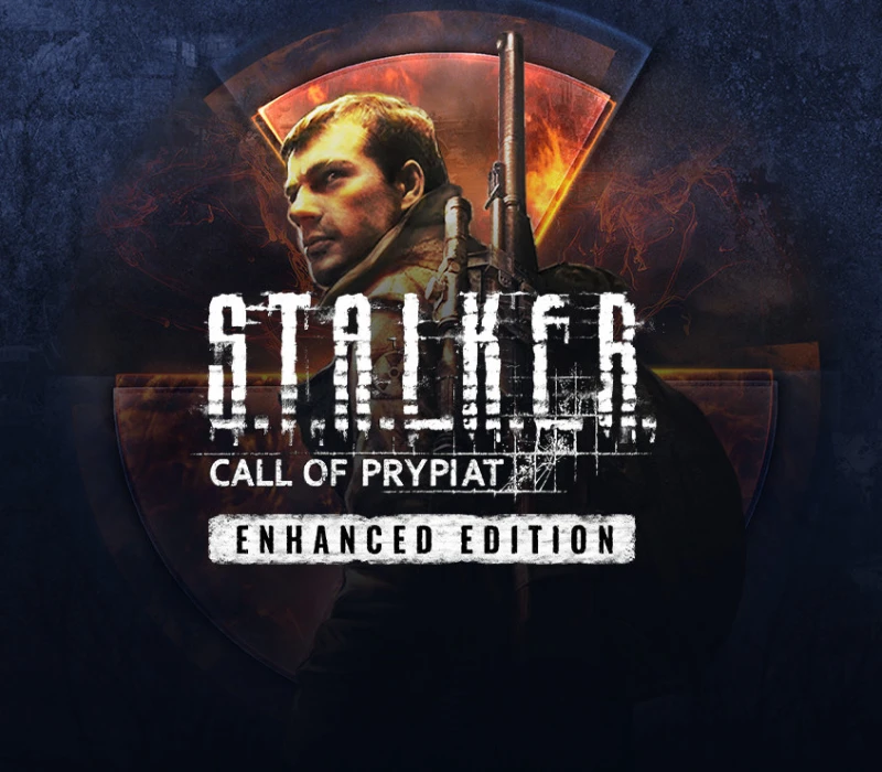 S.T.A.L.K.E.R.: Call of Prypiat - Enhanced Edition EU PC Steam CD Key