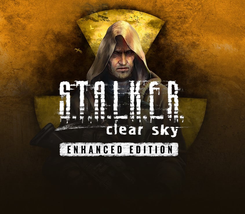 S.T.A.L.K.E.R.: Clear Sky - Enhanced Edition PC Steam CD Key