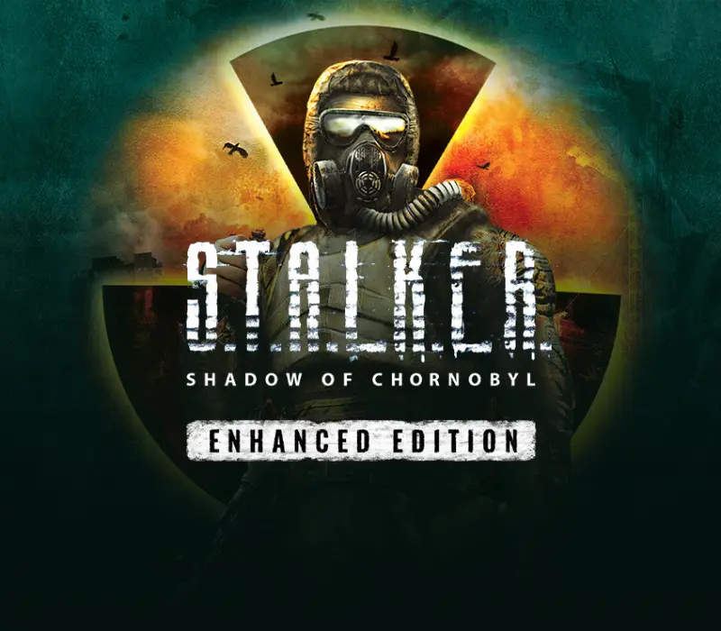 S.T.A.L.K.E.R.: Shadow of Chornobyl Enhanced Edition EU PC Steam CD Key