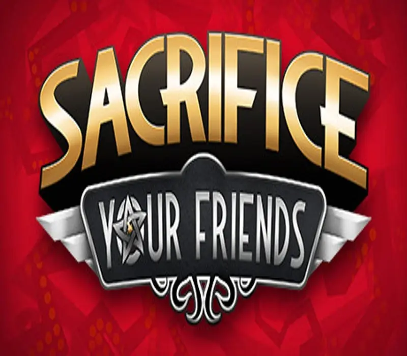 Sacrifice Your Friends PC Steam CD Key