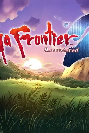 SaGa Frontier 2 Remastered (without SS/RU/IN/KZ/UA/BR/CO/UY/TF) PC Steam CD Key