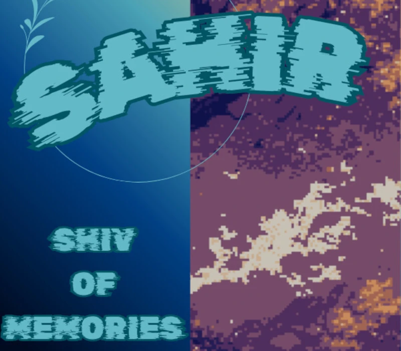 Sahir: Shiv of Memories PC Steam CD Key