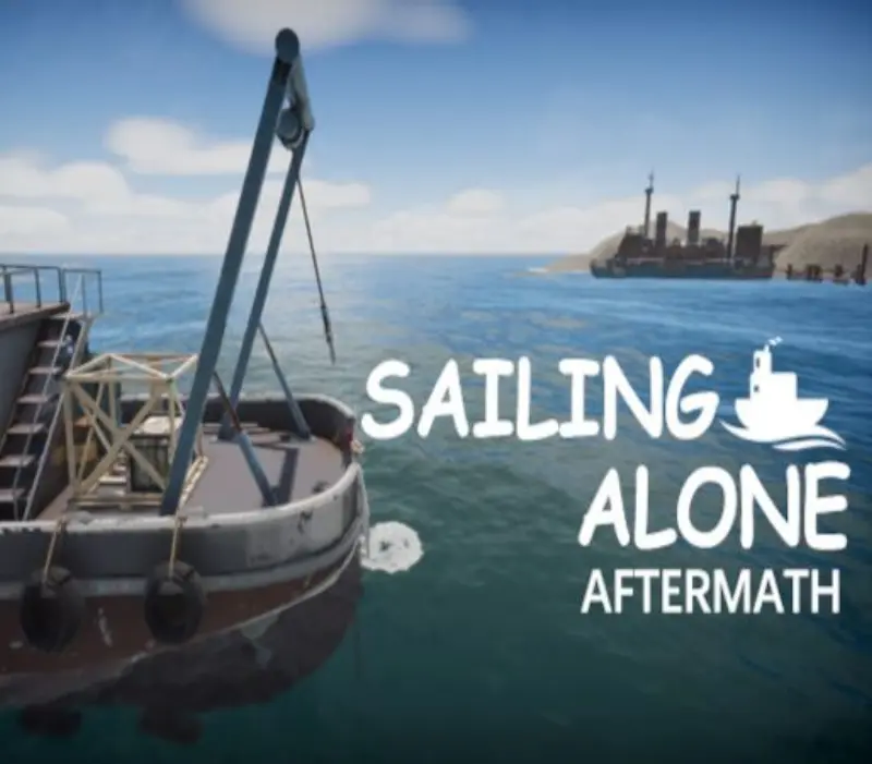 Sailing alone:Aftermath PC Steam CD Key