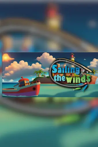 Sailing The Winds PC Steam CD Key