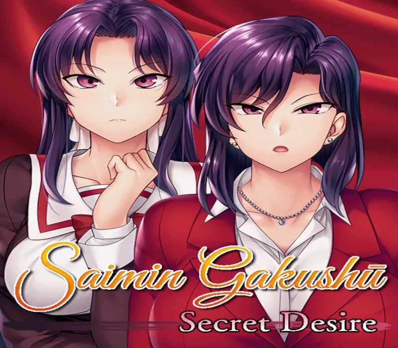 Saimin Gakushū: Secret Desire PC Steam CD Key 