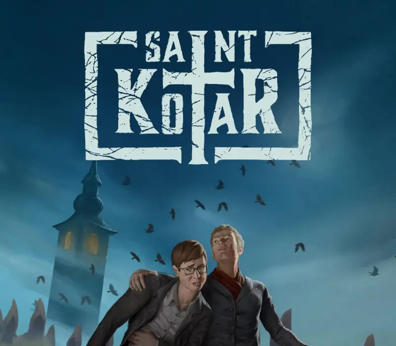 Saint Kotar EU XBOX One / Xbox Series X|S CD Key