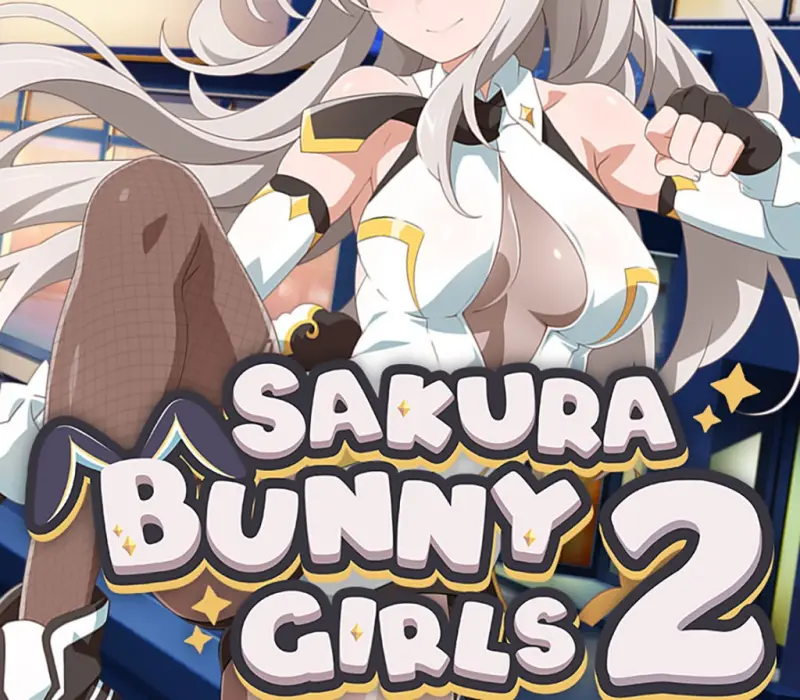 Sakura Bunny Girls 2 PC Steam CD Key