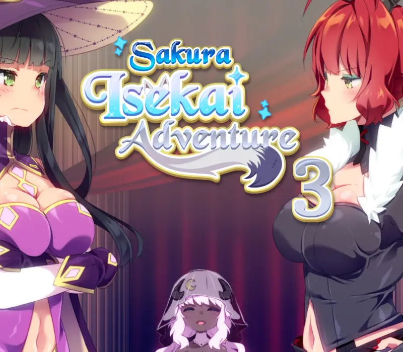 Sakura Isekai Adventure 3 PC Steam CD Key