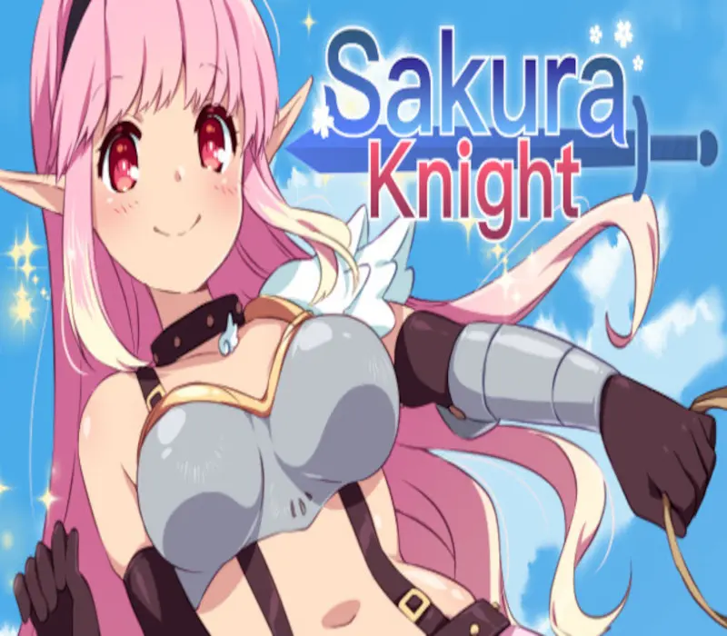 Sakura Knight Bundle PC Steam CD Key