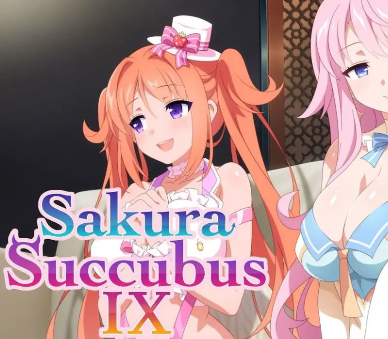 Sakura Succubus 9 PC Steam CD Key