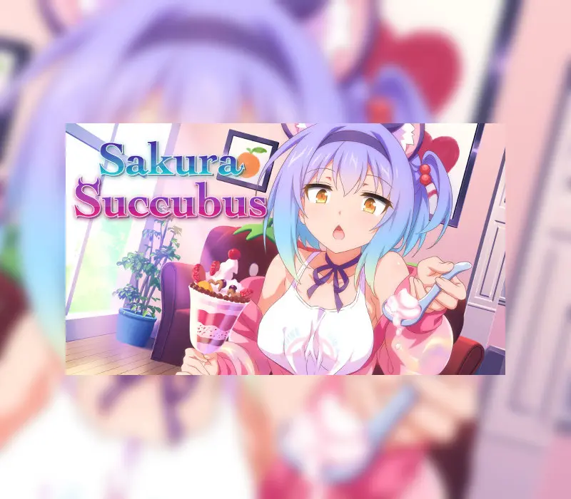 Sakura Succubus Steam CD Key