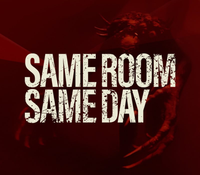 Same Room Same Day PC Steam CD Key
