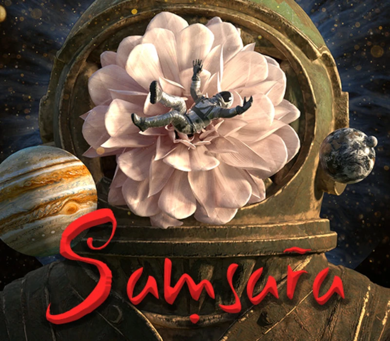 Samsara PC Steam CD Key