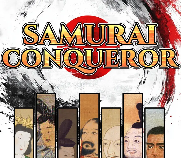 Samurai Conqueror PC Steam CD Key