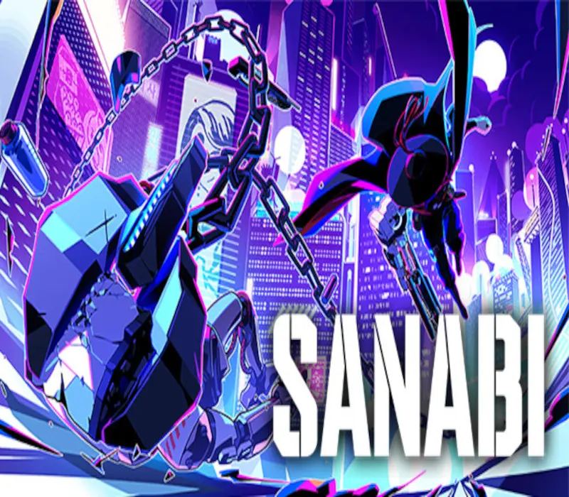 SANABI: The Revenant EU PC Steam CD Key