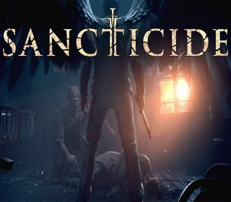 Sancticide PC Steam CD Key