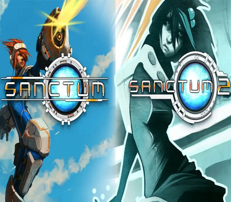 Sanctum: Completionist Bundle PC Steam CD Key