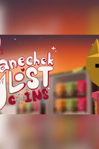 Sanechek: Lost Coins PC Steam CD Key