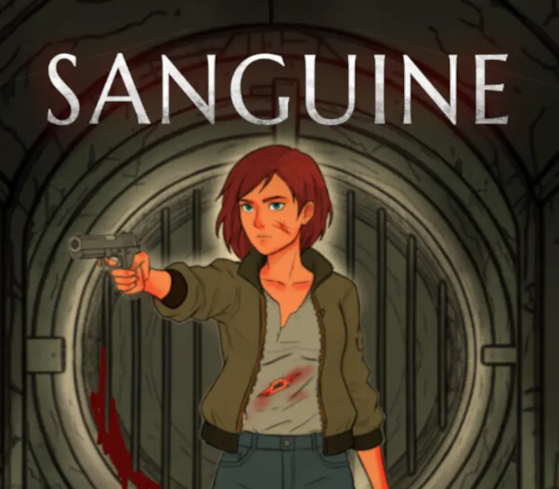 Sanguine PC Steam CD Key