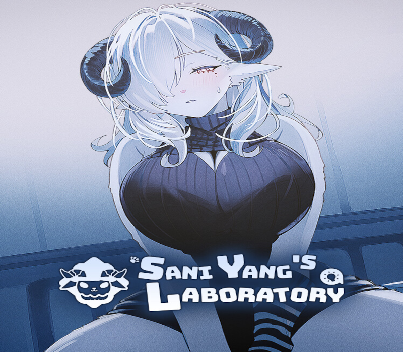 Sani Yang's Laboratory PC Steam CD Key
