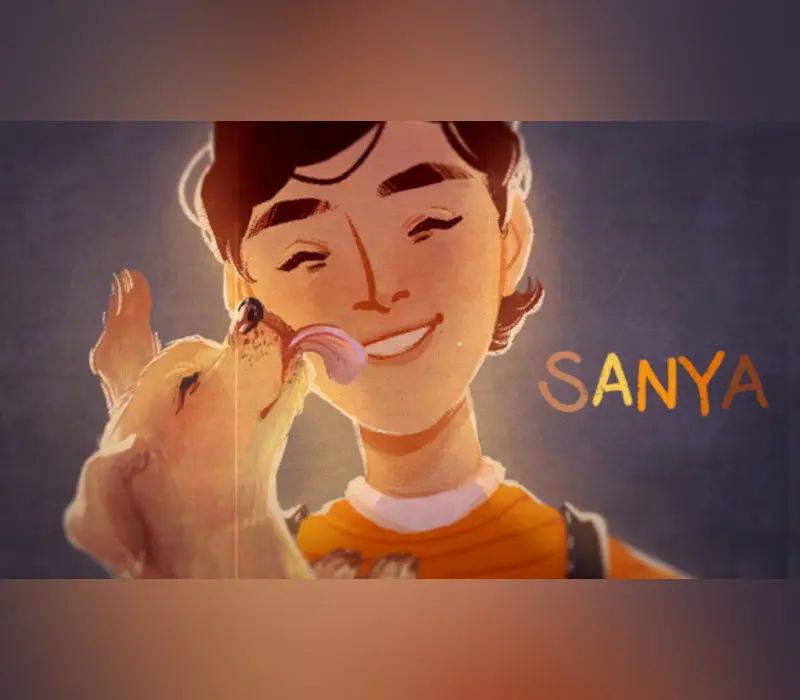 SANYA RoW Steam CD Key