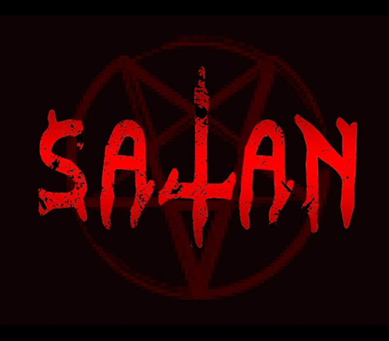 SATAN PC Steam CD Key