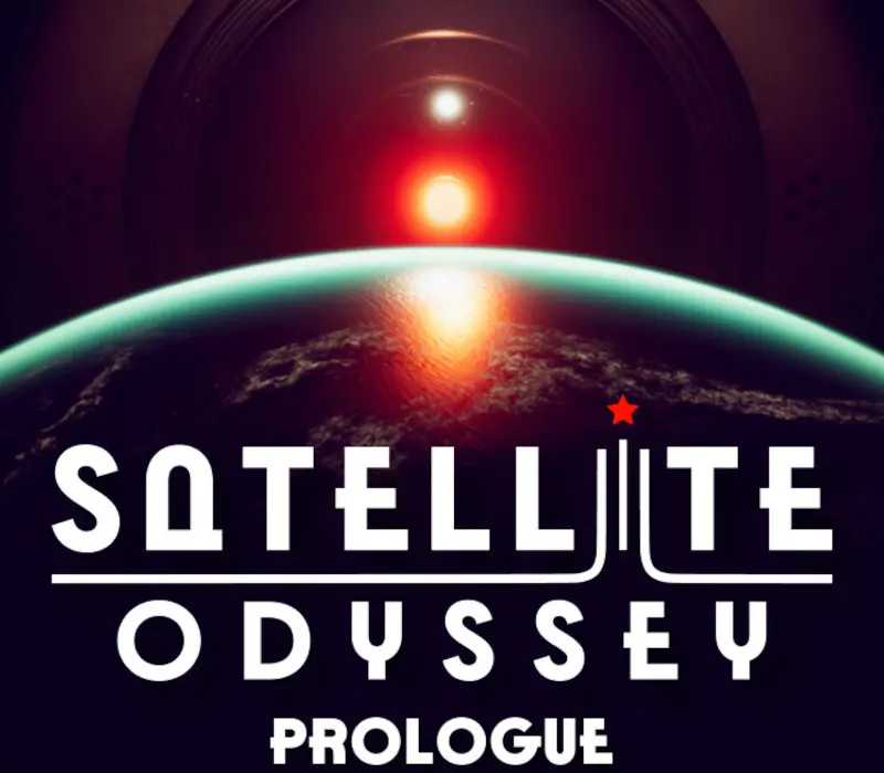 Satellite Odyssey: Prologue PC Steam CD Key