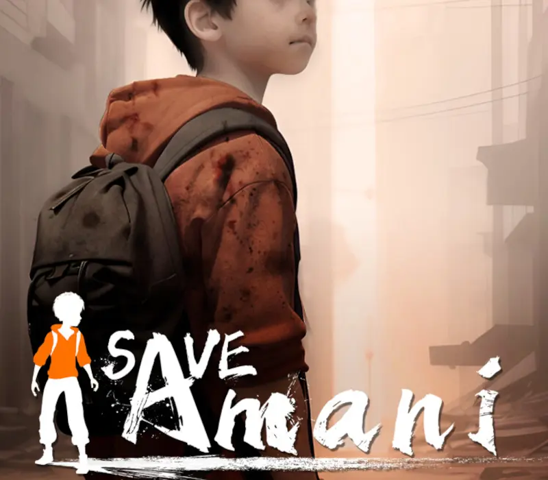 SAVE AMANI PC Steam CD Key GLOBAL