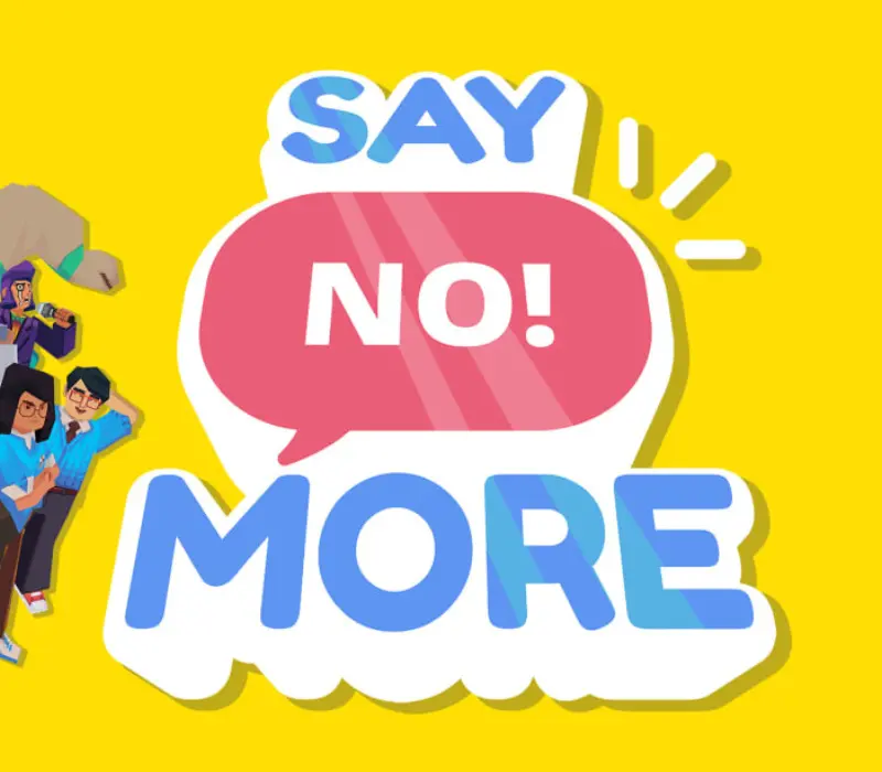 Say No! More EU Steam CD Key