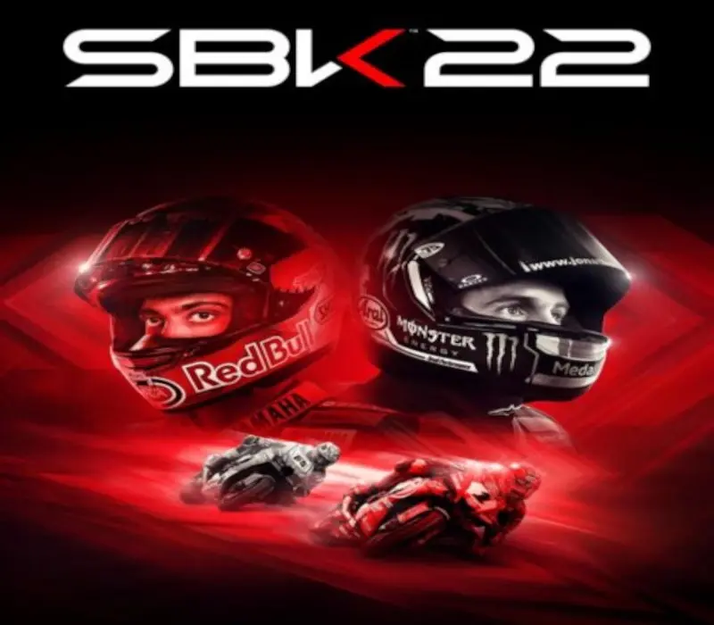 SBK 22 EU PC Steam CD Key