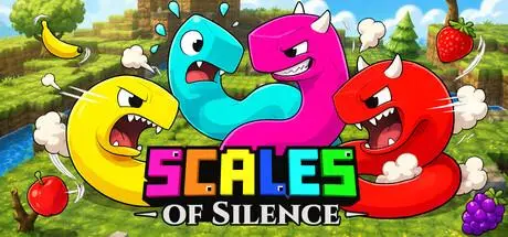 Scales of Silence PC Steam CD Key