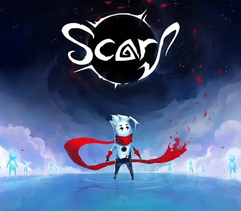 SCARF EU PC Steam CD Key