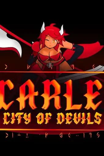 Scarlet City of Devils PC Steam CD Key