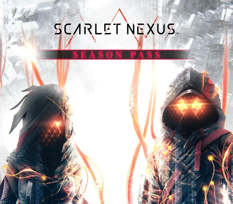 SCARLET NEXUS - Season Pass EU PC Steam CD Key