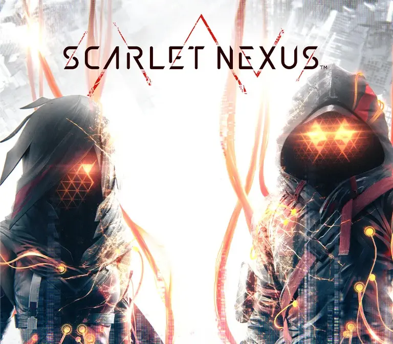 SCARLET NEXUS US PC Steam CD Key
