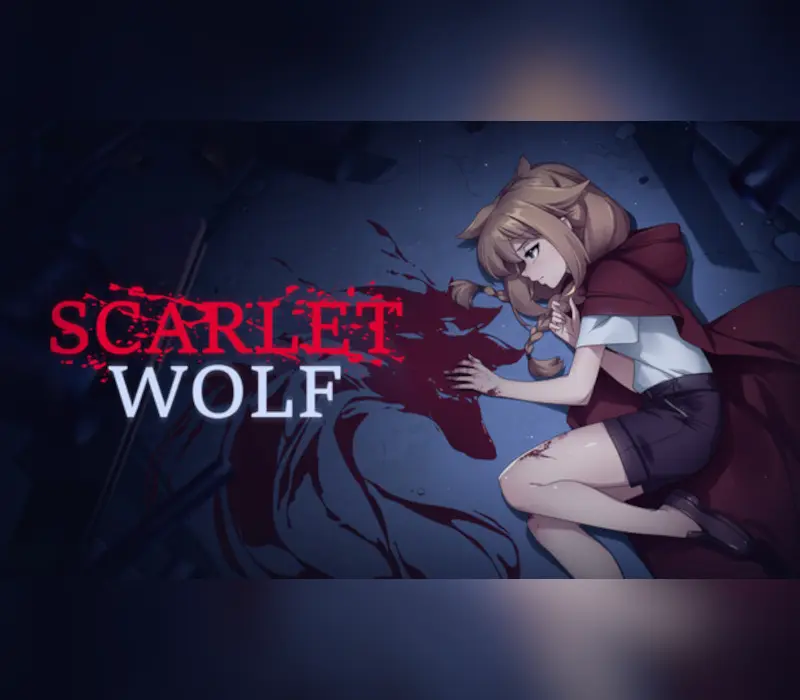 Scarlet Wolf EU Nintendo Switch CD Key