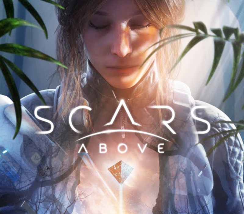 Scars Above EU XBOX One / Xbox Series X|S CD Key