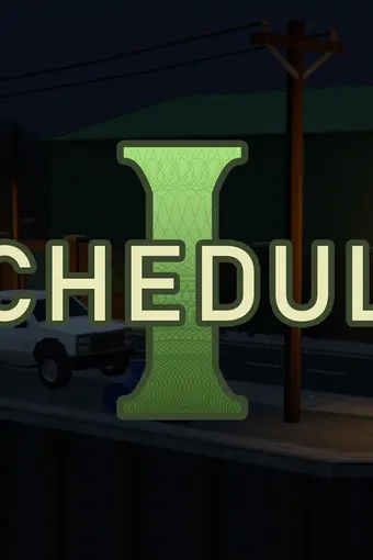 Schedule I EU PC Steam CD Key