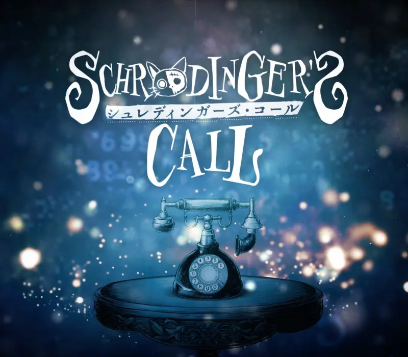 Schrödinger's Call PC Steam Altergift