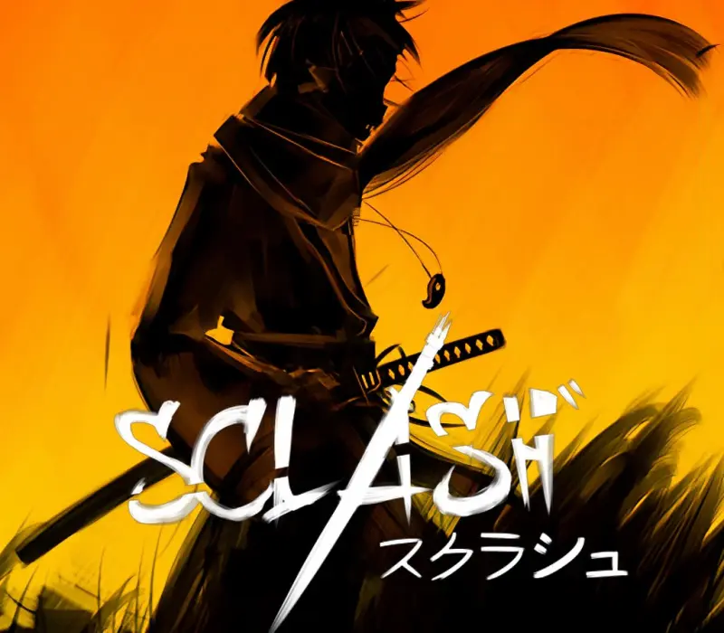 Sclash EU PC Steam CD Key