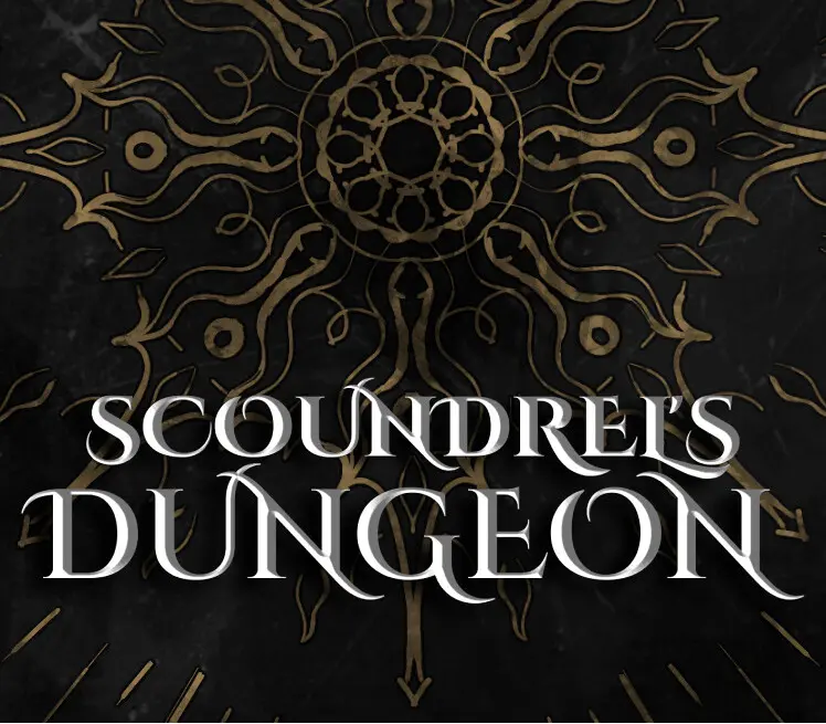 Scoundrel's Dungeon PC Steam CD Key