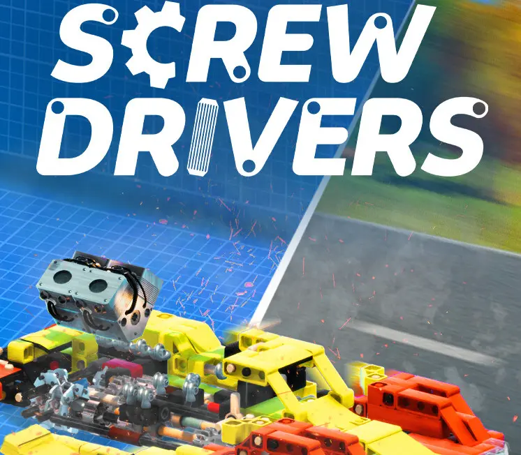 Screw Drivers PC Steam CD Key