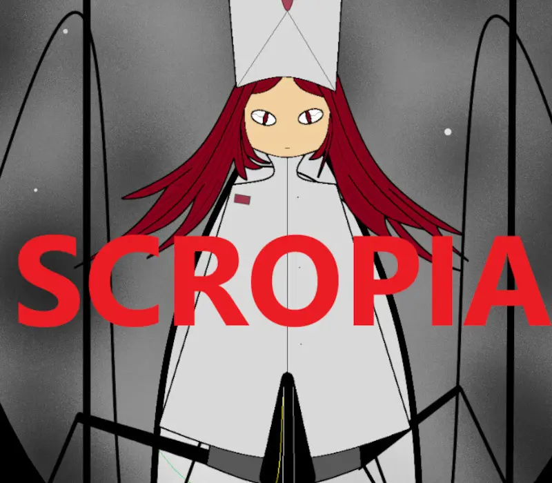 Scropia PC Steam CD Key
