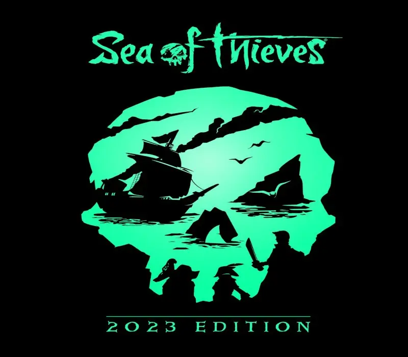 Sea of Thieves: 2023 Edition RoW XBOX One / Windows 10 CD Key