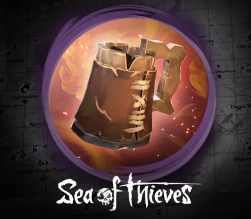 Sea of Thieves - Chipped Tankard DLC XBOX One / Series X|S / Windows 10 CD Key