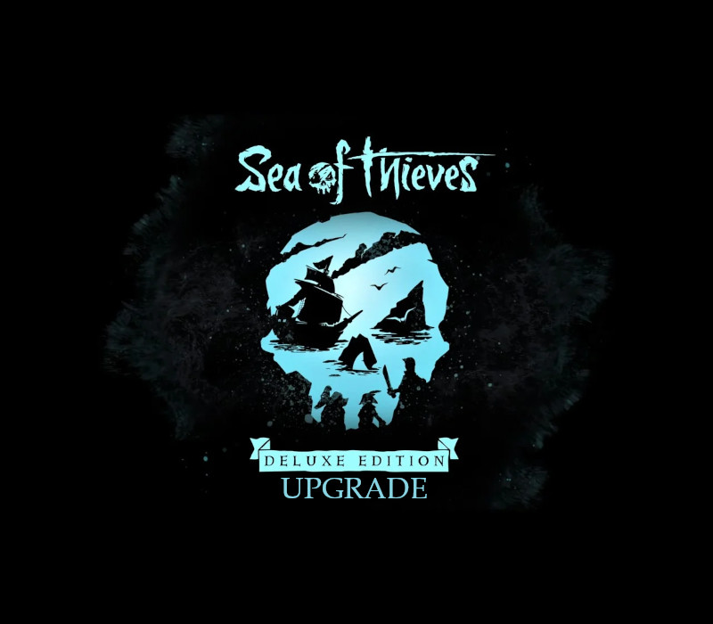 Sea of Thieves - Deluxe Bundle Upgrade DLC XBOX One / Series X|S / Windows 10 CD Key