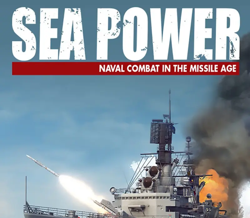 Sea Power: Naval Combat in the Missile Age PC Steam CD Key